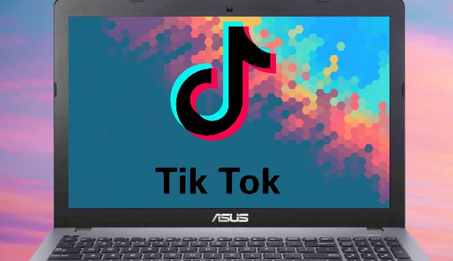download tik tok for mac