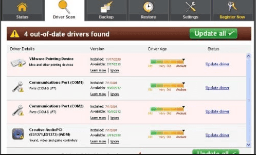 driverdoc crack download