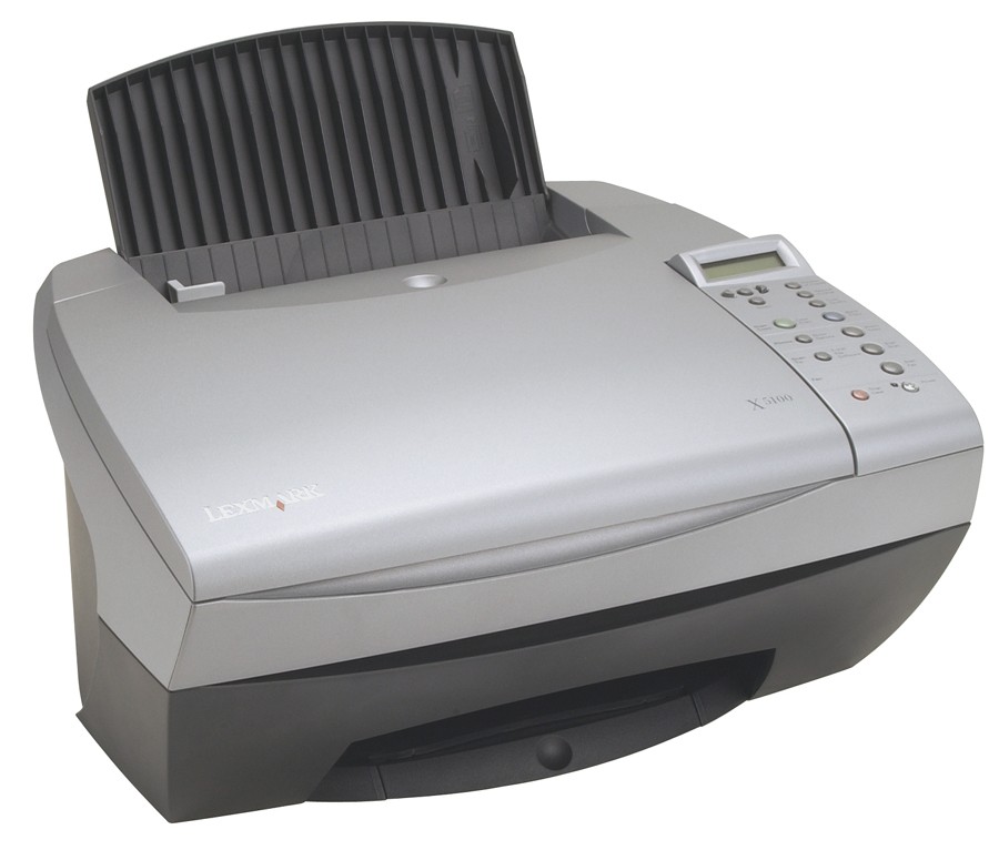 Lexmark x1270 download drivers for mac